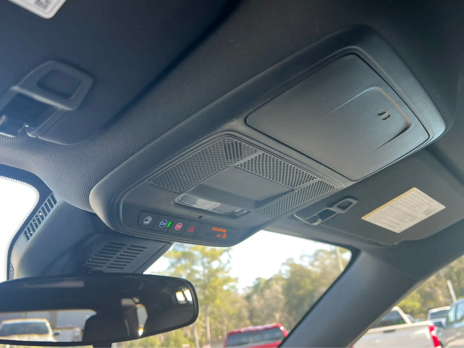 2026 Chevrolet Equinox LT - Photo 15