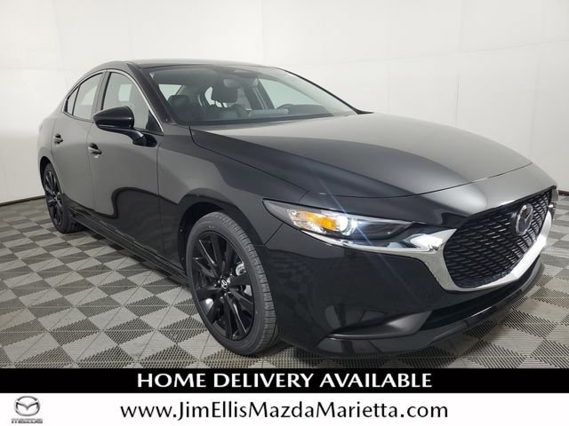 2026 Mazda CX-3 Select Sport AT 4-Door SKYACTIV's photo