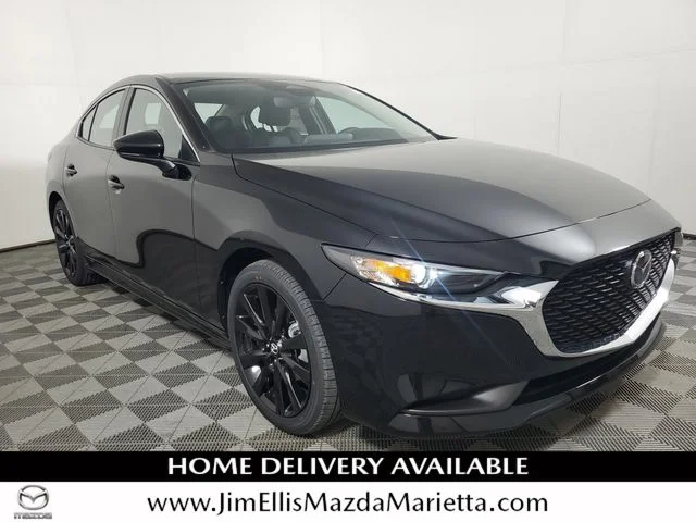 2026 Mazda CX-3 Select Sport AT 4-Door SKYACTIV's photo