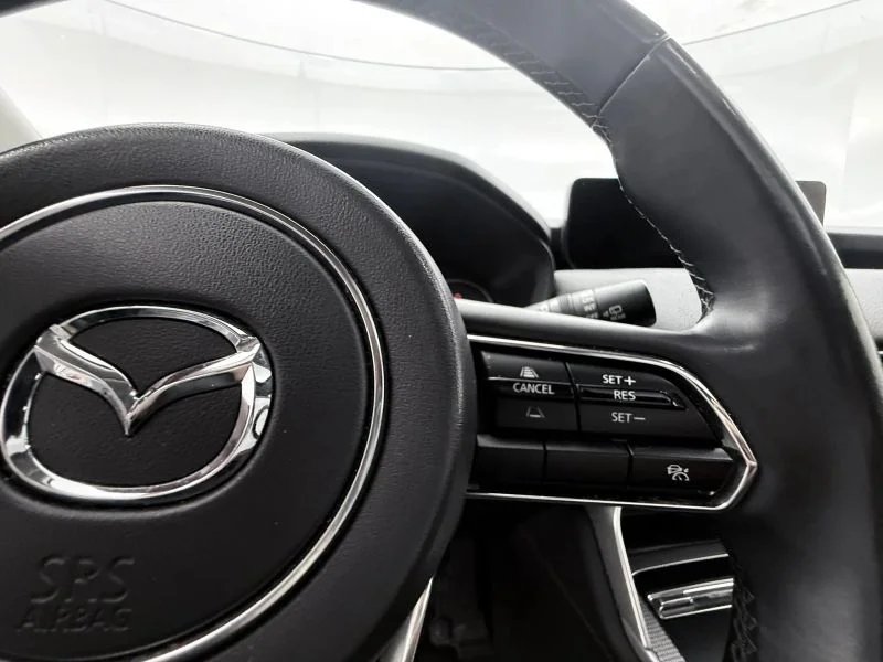 Used 2024  MAZDA 3.3 Turbo Preferred Plus Sport Utility 4D image 29
