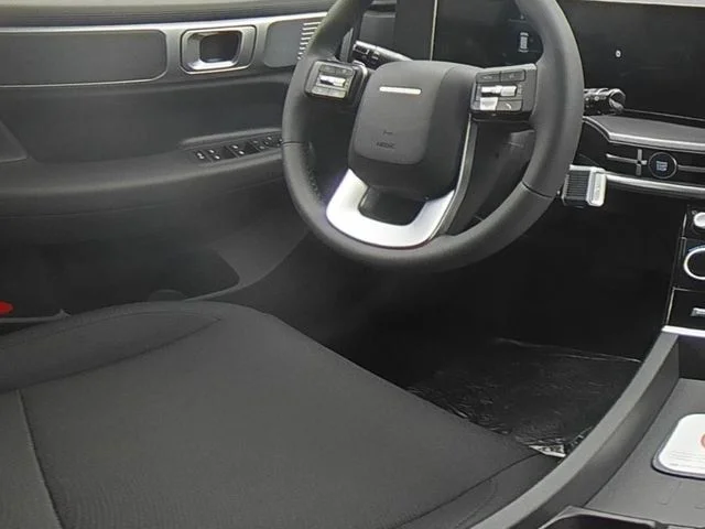 New 2026 Silver Hyundai SE image 36