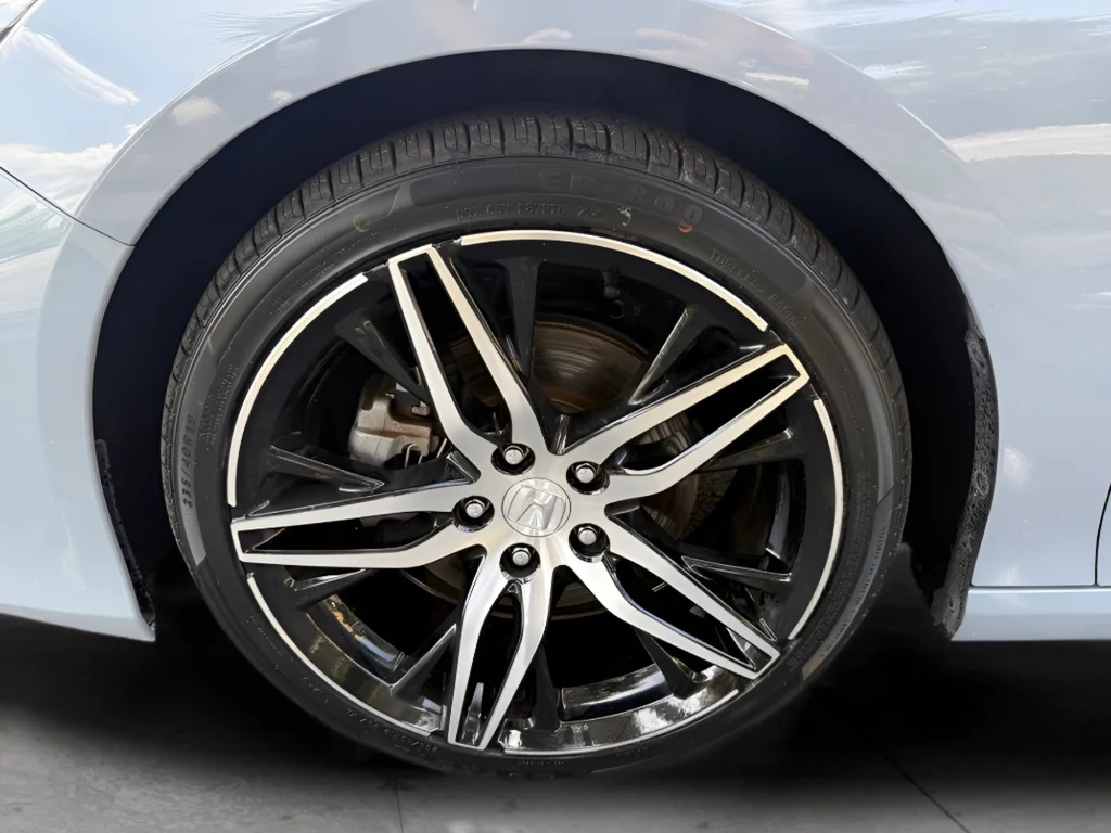 2022 Honda Accord Hybrid Touring - Photo 43