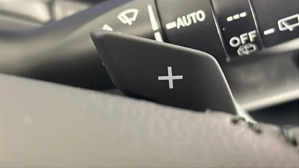 New 2026 Silver Subaru Premium image 24
