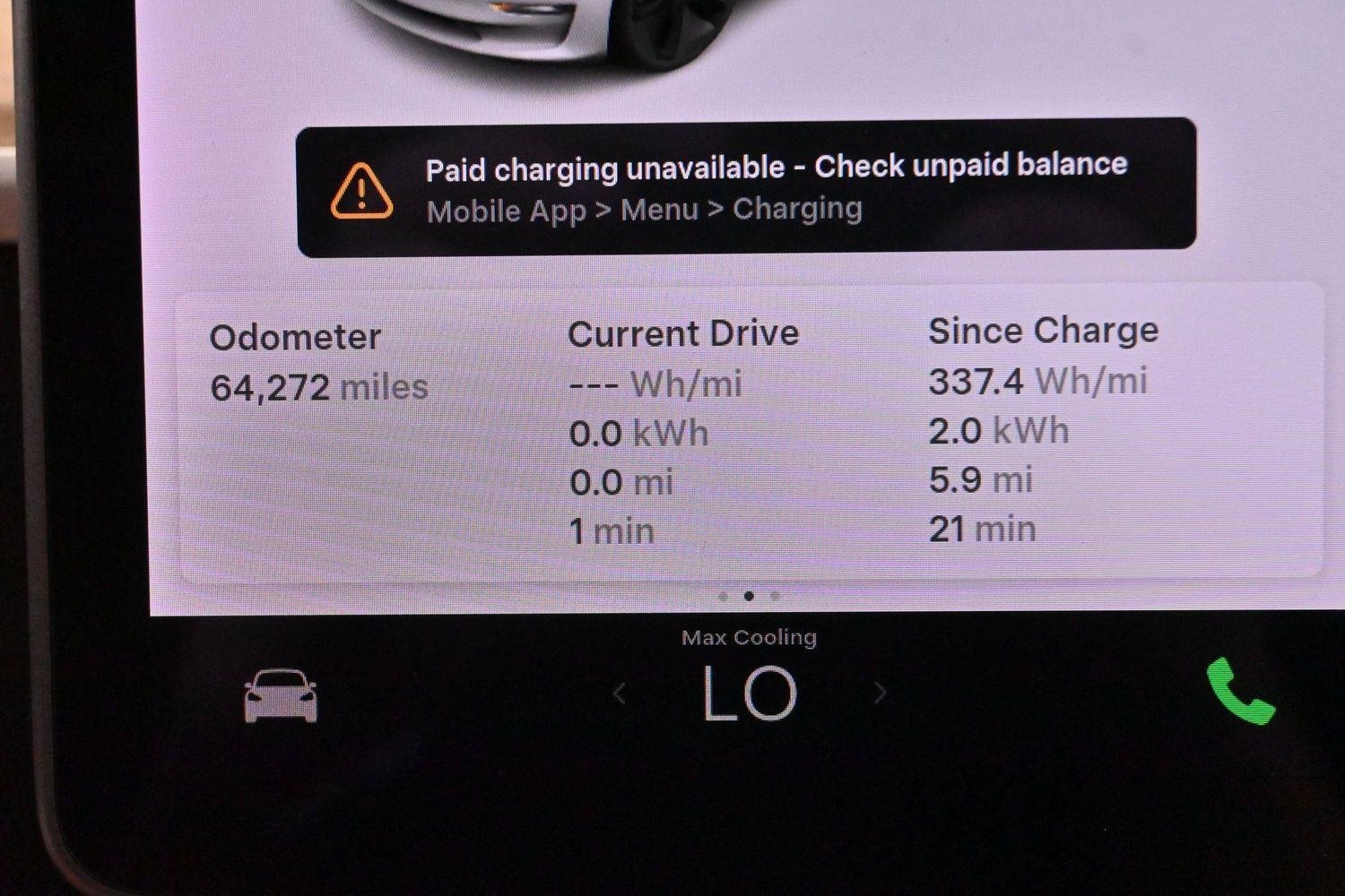 Used 2021 Pearl White Multi-Coat Tesla Standard Range Plus image 22