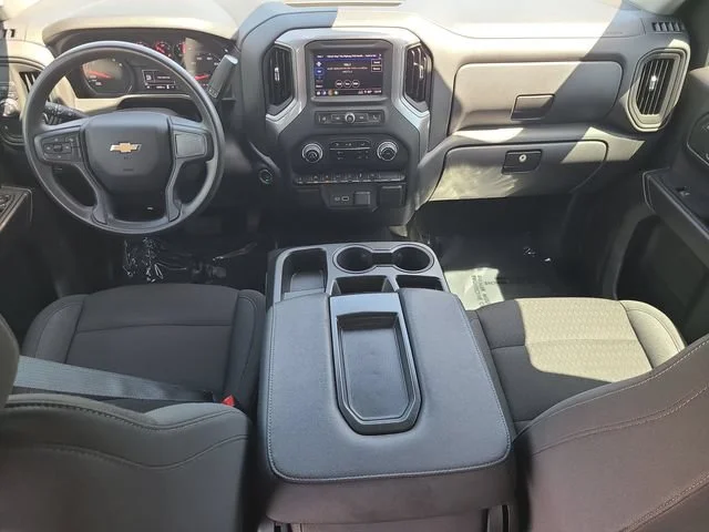 Used 2024 Summit White Chevrolet Custom image 12