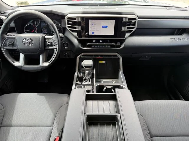 Certified Used 2026 DK. BLUE MC. Toyota SR5 image 22