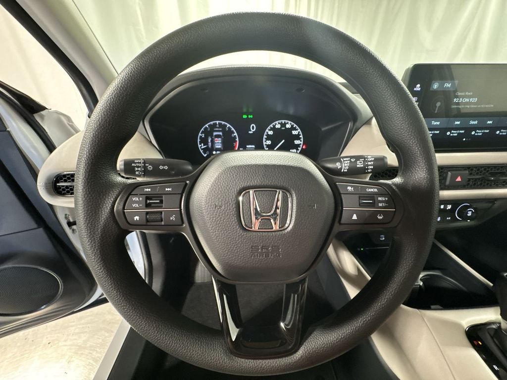 2026 Honda HR-V LX - Photo 19