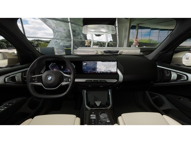 New 2026 Dune Grey Metallic BMW  image 10