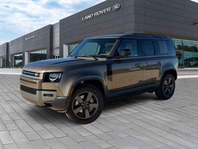 New 2026 Gondwana Stone Land Rover S image 1