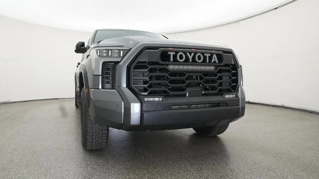2026 Toyota Tundra TRD Pro - Photo 13