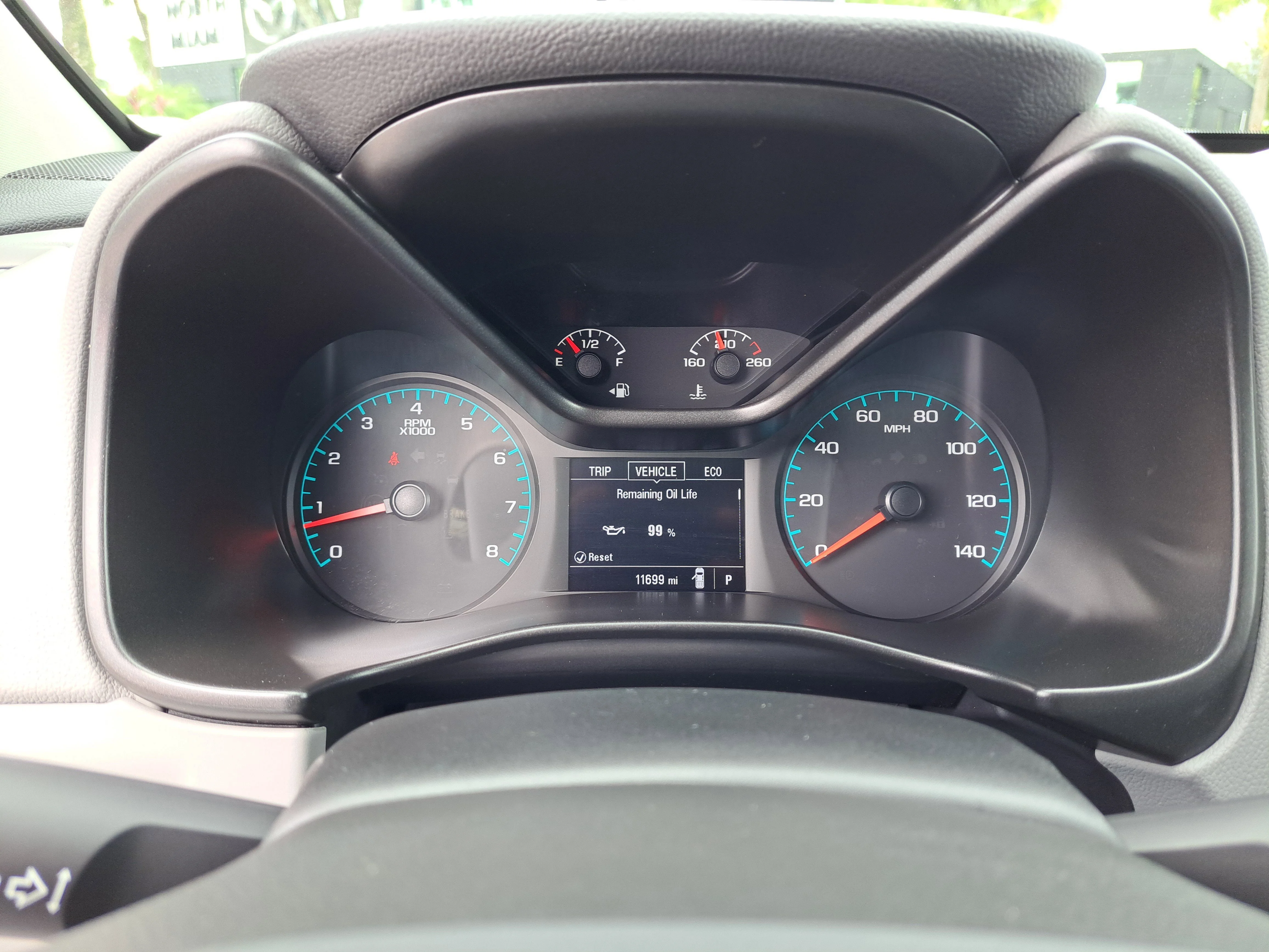 2021 GMC Canyon Elevation Standard - Photo 13