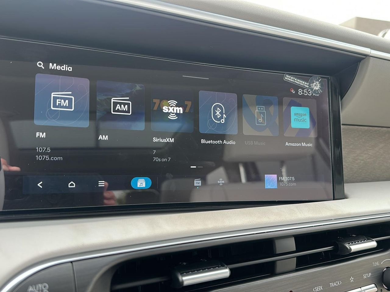 2026 Hyundai Palisade Limited - Photo 16