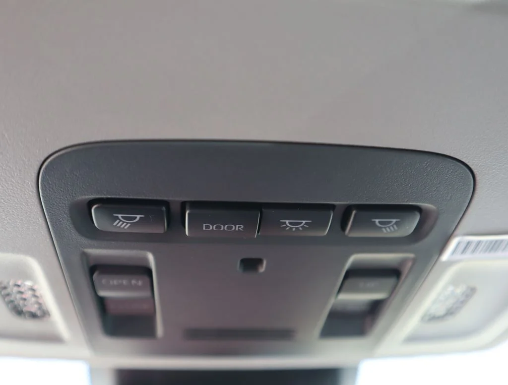 Used 2024 Gray Toyota SE image 25