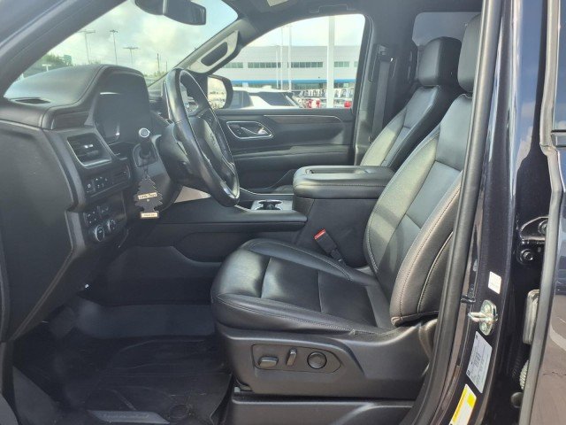 2023 Chevrolet Tahoe Z71 - Photo 18