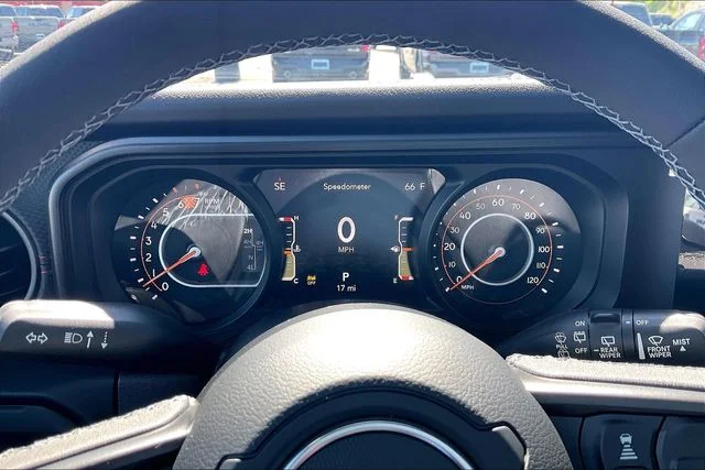 New 2026 Reign Jeep Rubicon image 20