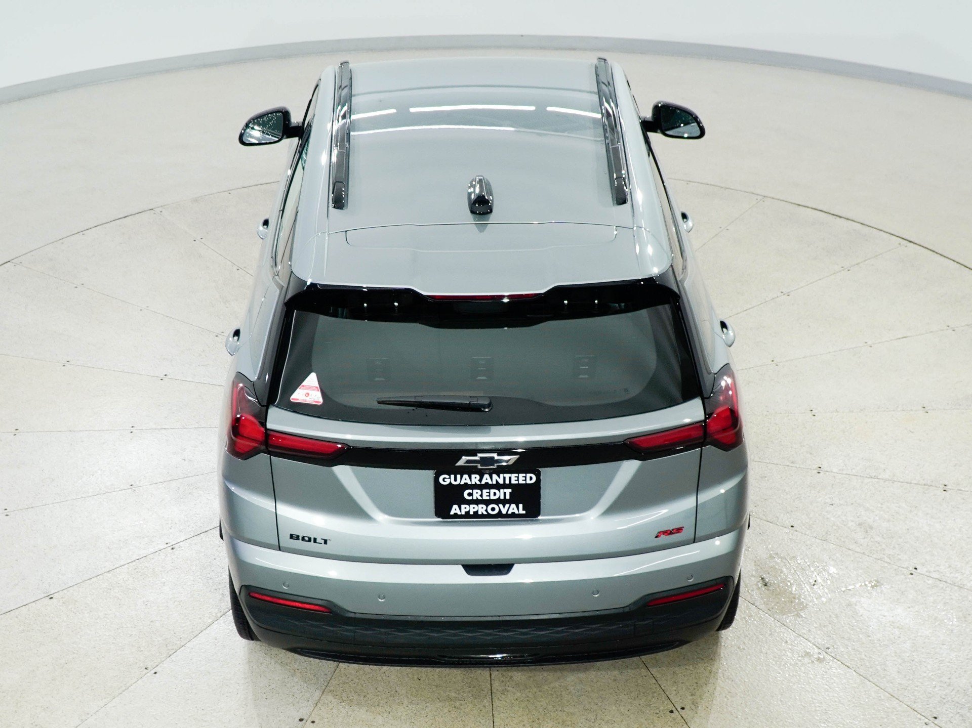 2027 Chevrolet Bolt RS - Photo 59