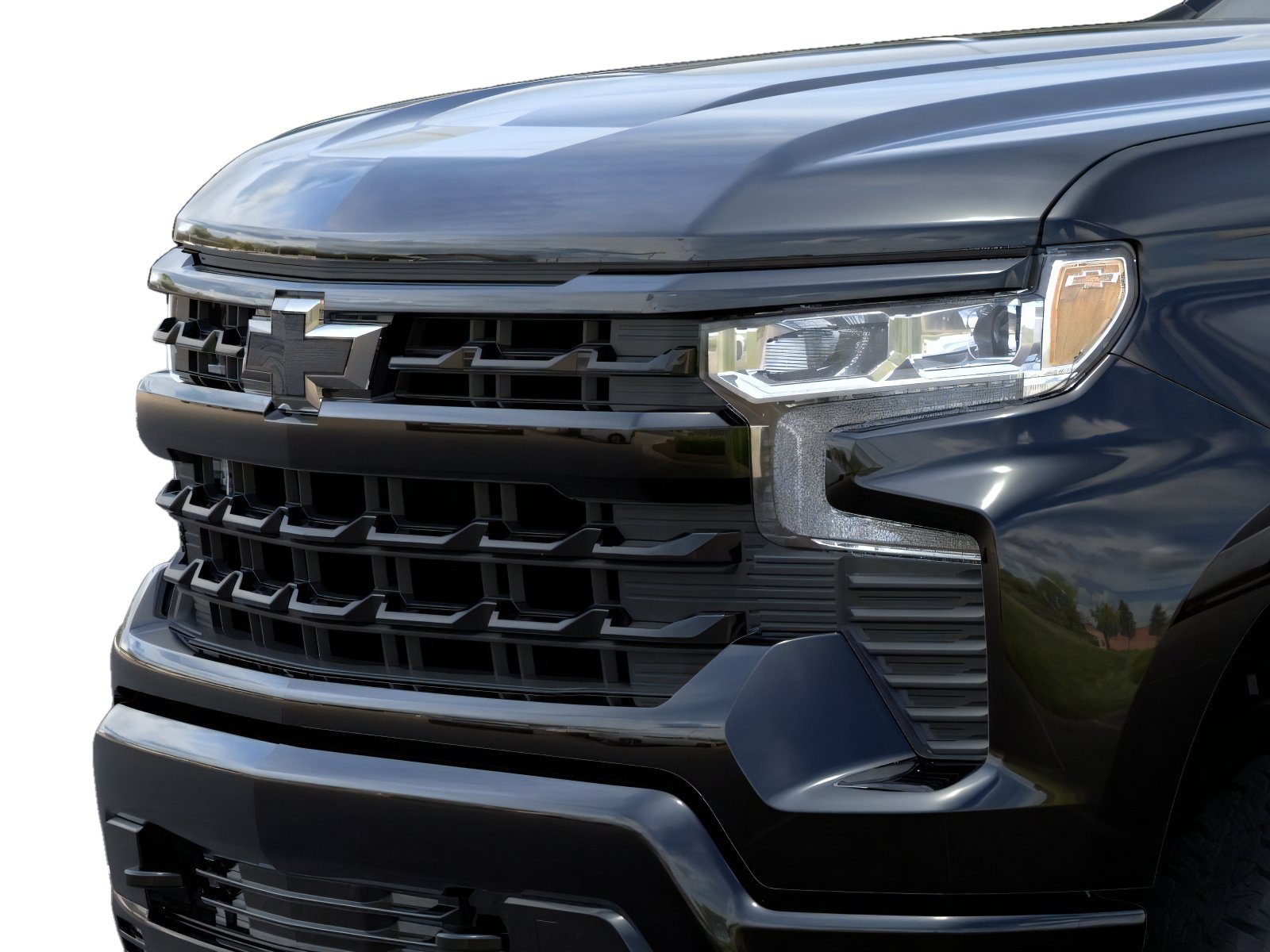2026 Chevrolet Silverado 1500 RST - Photo 13