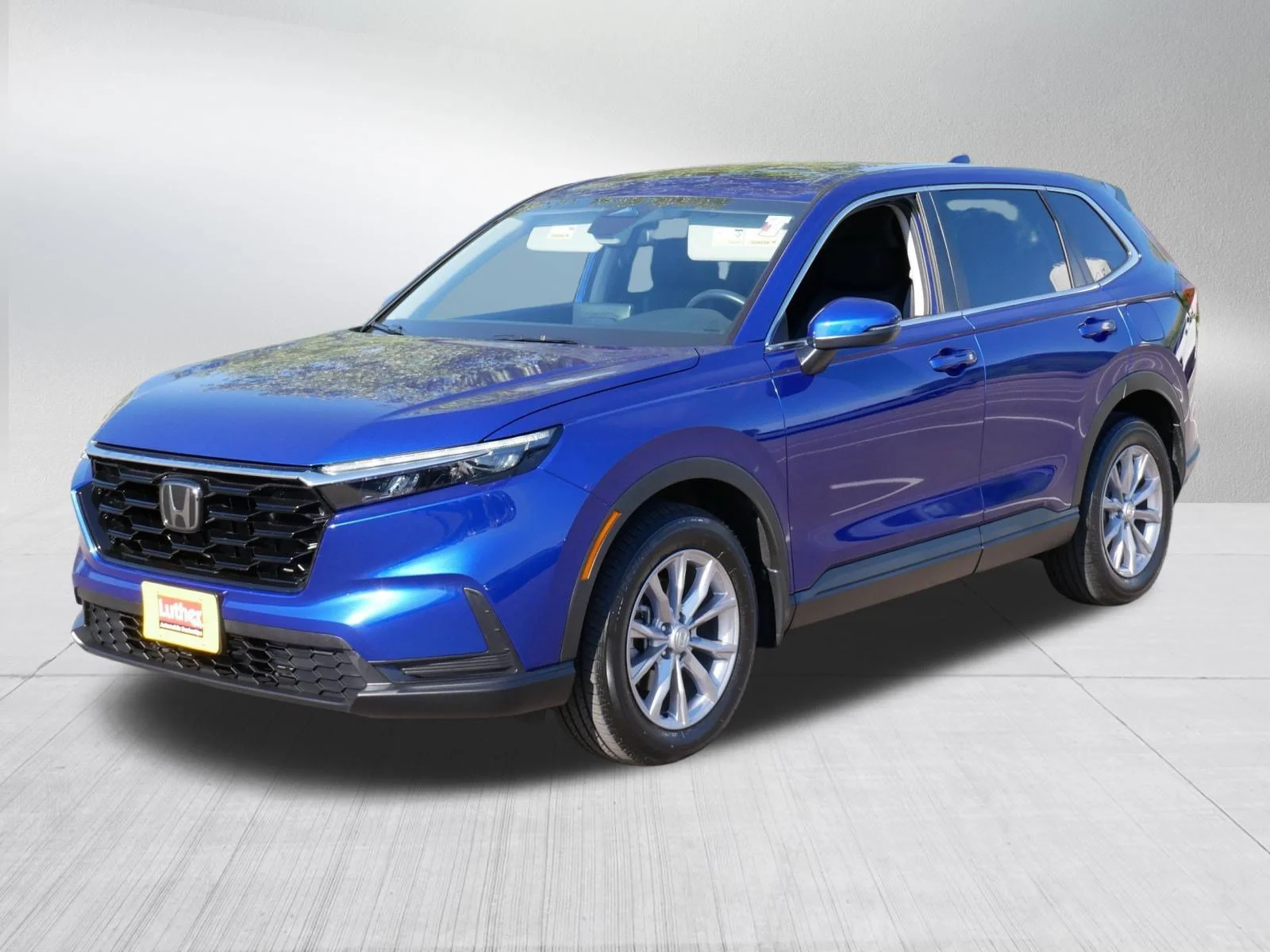 2024 Honda CR-V EX - Photo 3