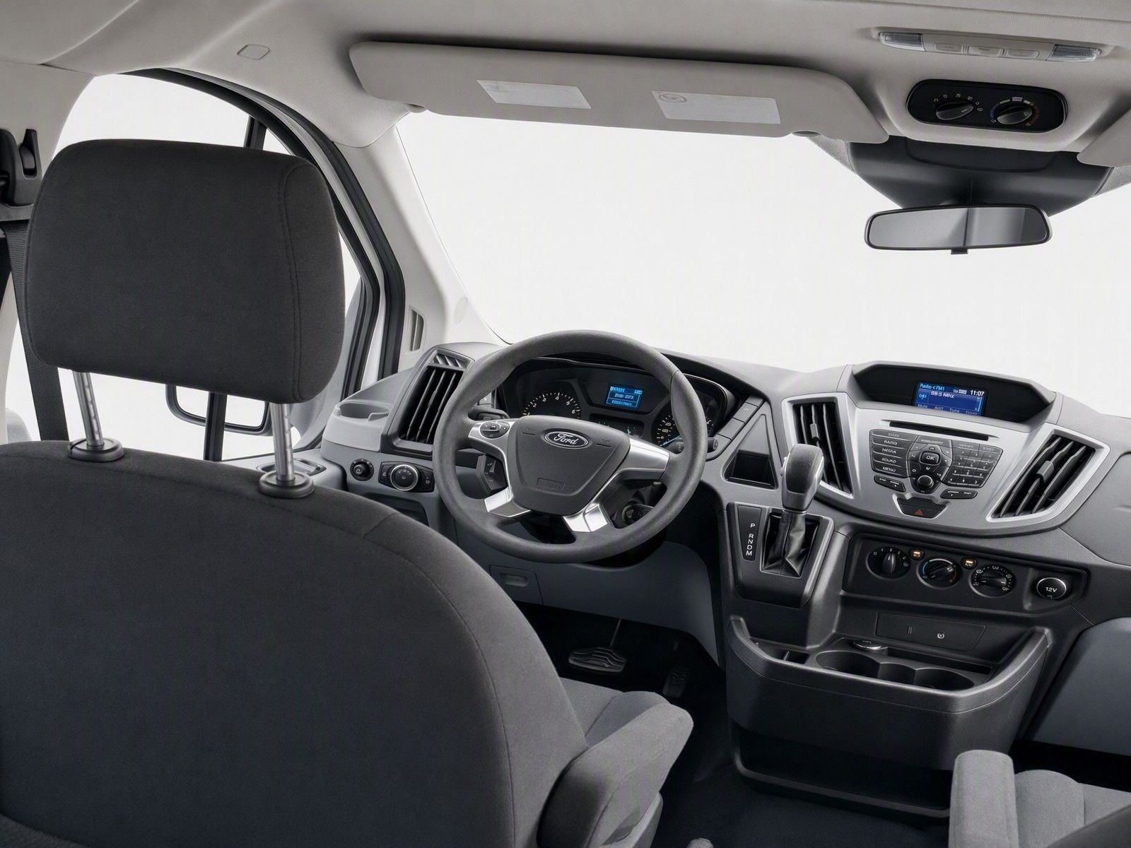 Used 2016 White Ford XLT image 16