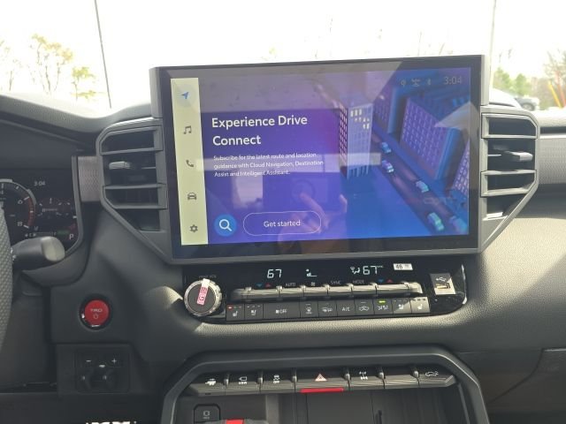 New 2026 Blue Toyota TRD Pro image 12