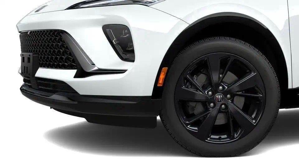 2026 Buick Envision Sport Touring - Photo 37