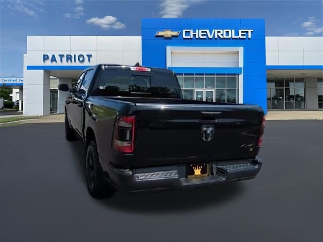Used 2024 Black Ram Tradesman image 9