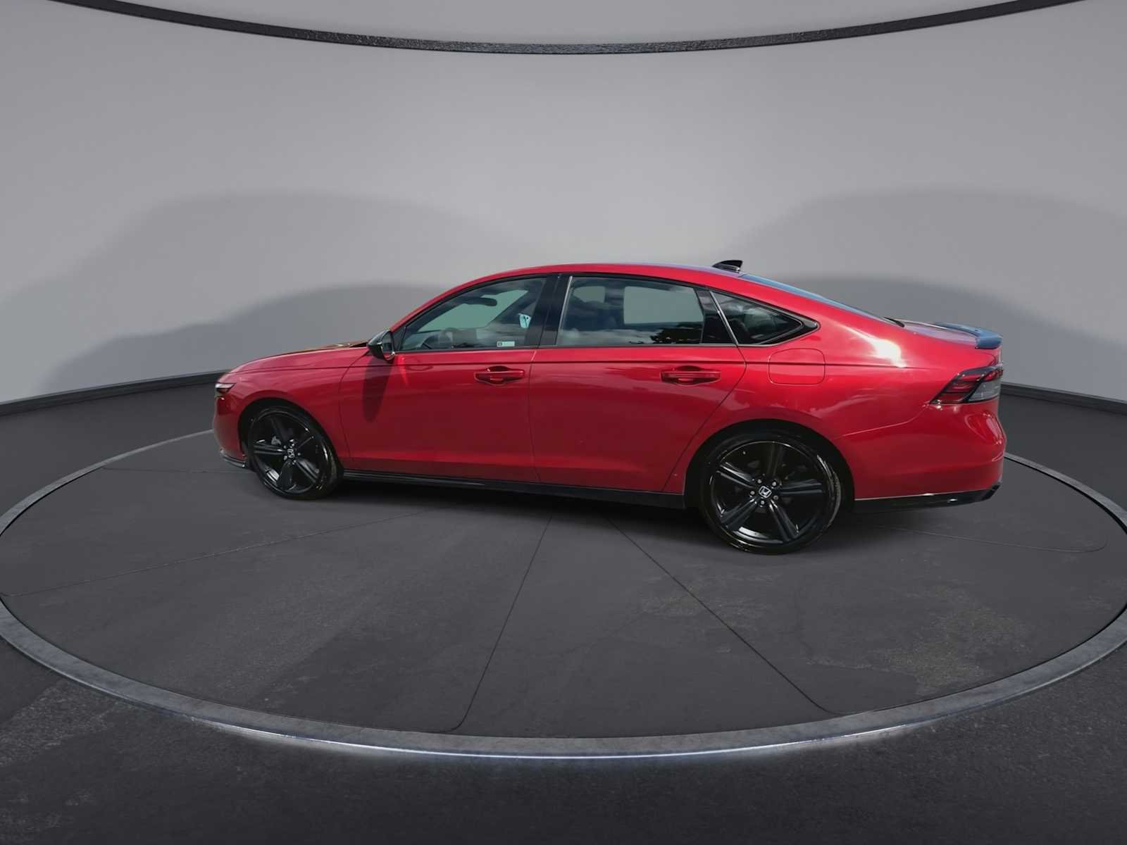 2023 Honda Accord Hybrid Sport-L - Photo 5