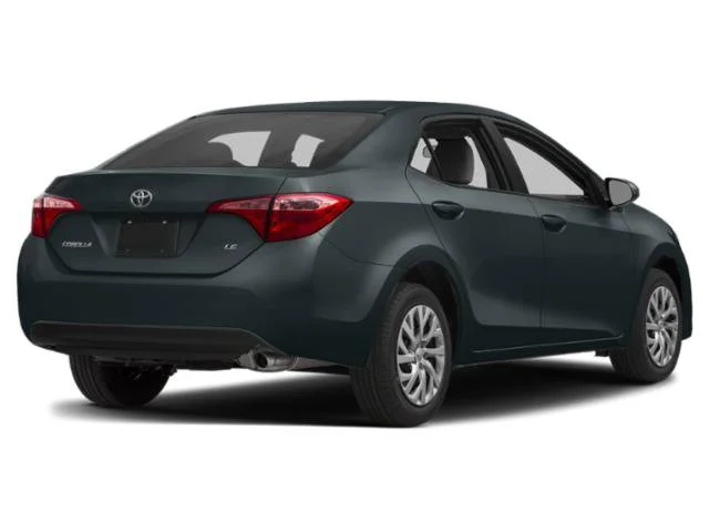 Used 2019 Toyota Corolla LE with VIN 5YFBURHE9KP880867 for sale in Rogers, AR