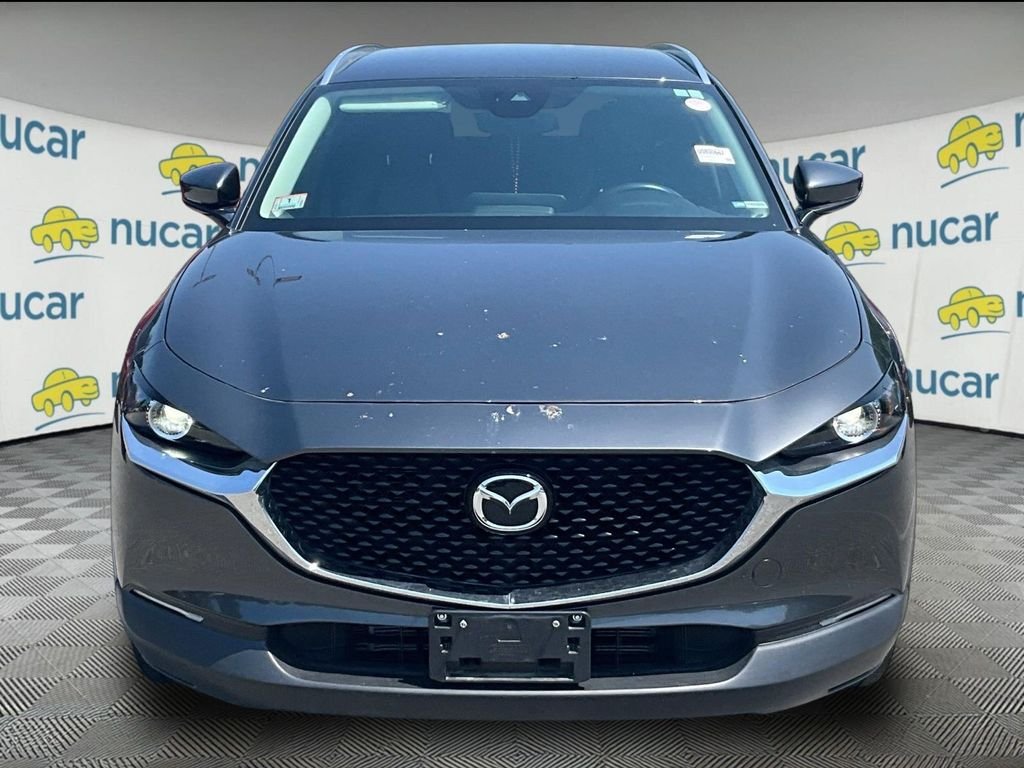 Used 2023 Gray Mazda 2.5 S Select Package image 2
