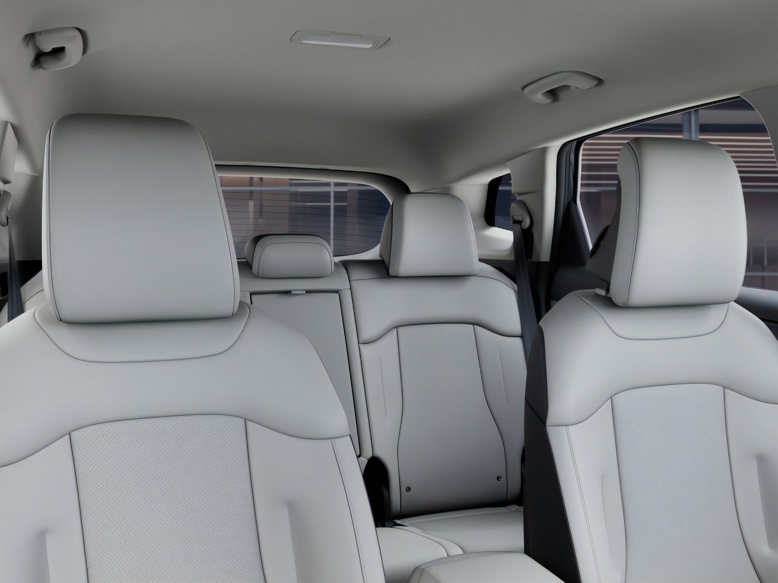 New 2026 Heritage Blue Kia EX image 27