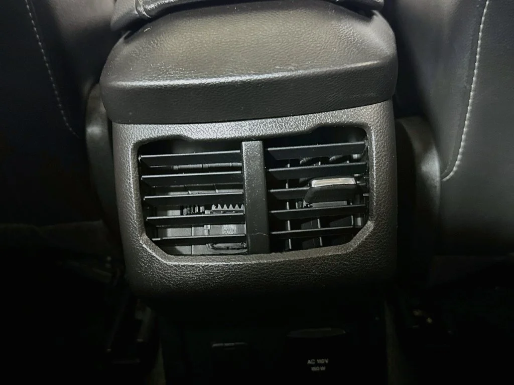 Used 2016 White Ford SE image 30