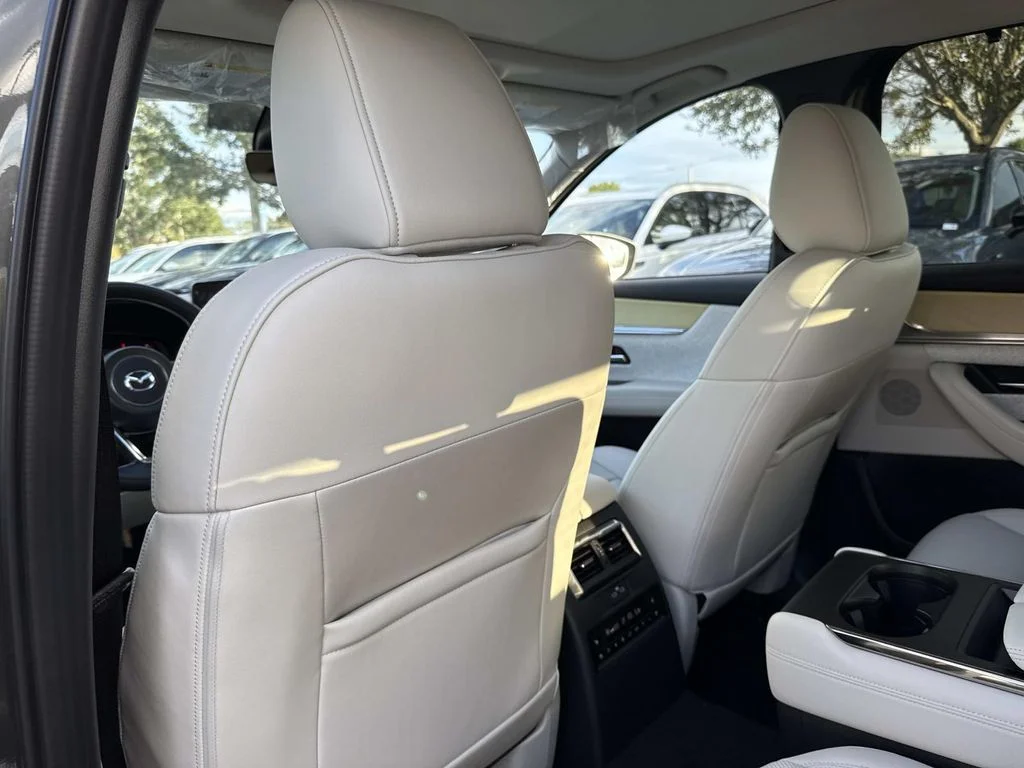 2026 Mazda CX-90 Premium Plus Package - Photo 15