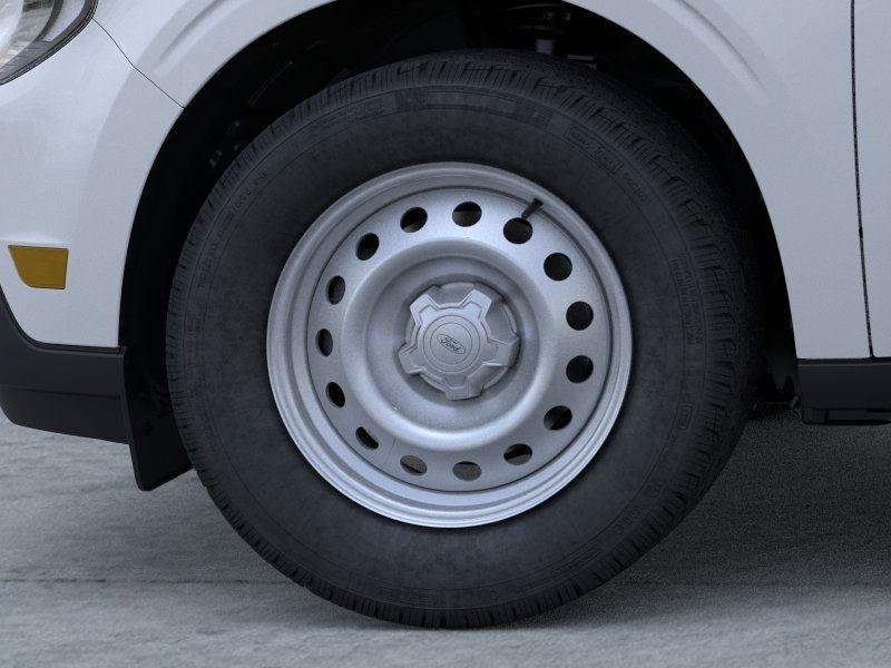 New 2026 Space White Ford XL image 4