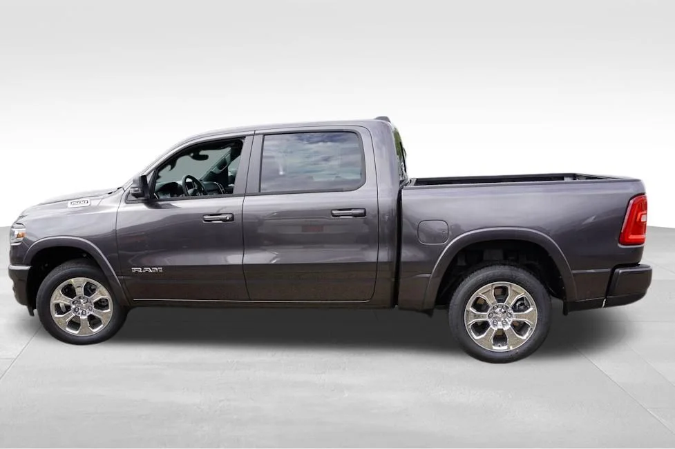 2026 RAM 1500 Big Horn/Lone Star - Photo 6