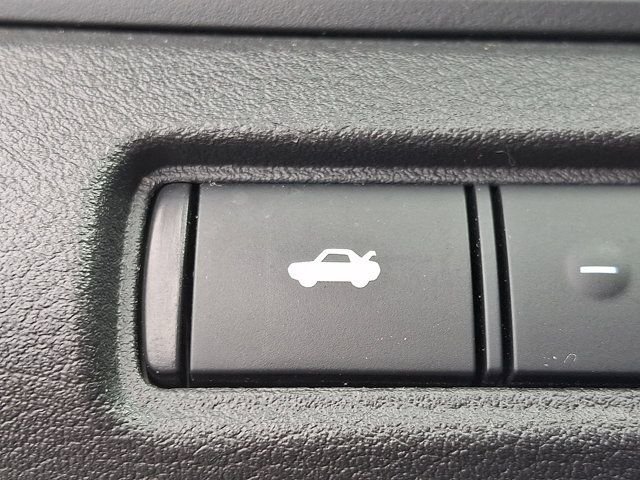 Used 2024 Gun Metallic Nissan 2.5 SV image 25