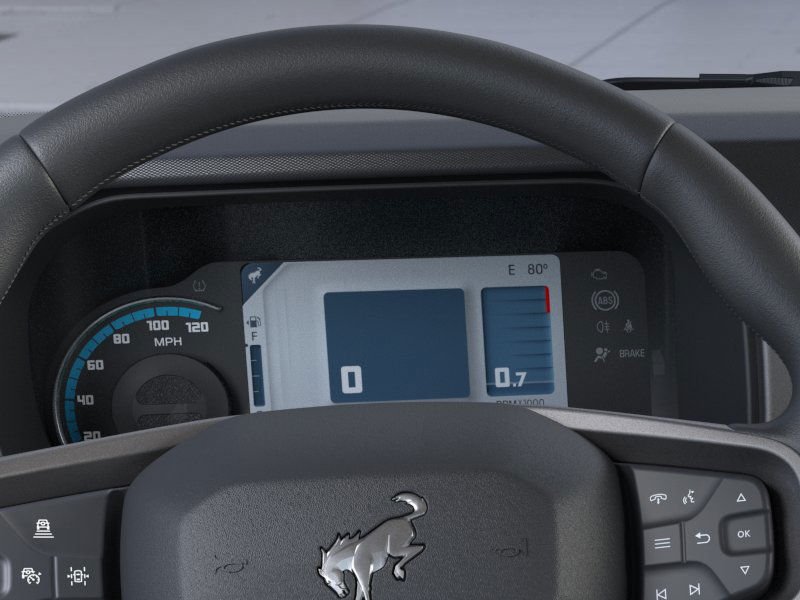 2025 Ford Bronco 4-Door Badlands - Photo 66