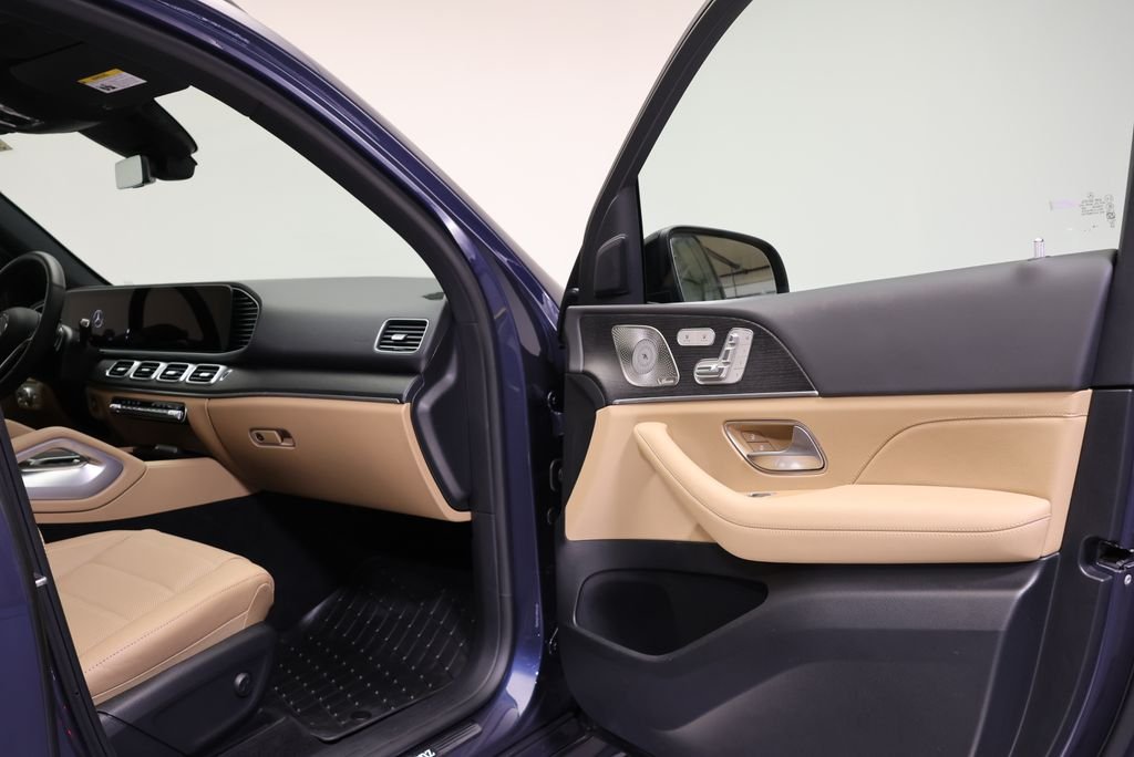2026 Mercedes-Benz GLE GLE580 - Photo 48