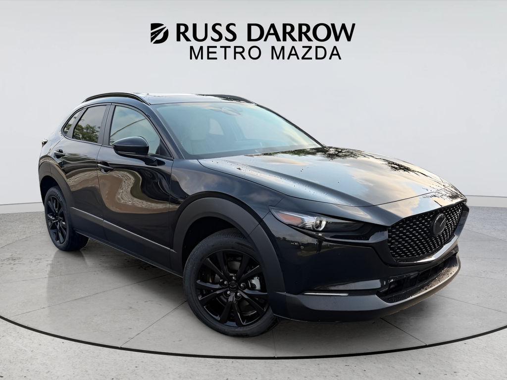 New 2026 Jet Black Mica Mazda 2.5 S Aire Edition image 7