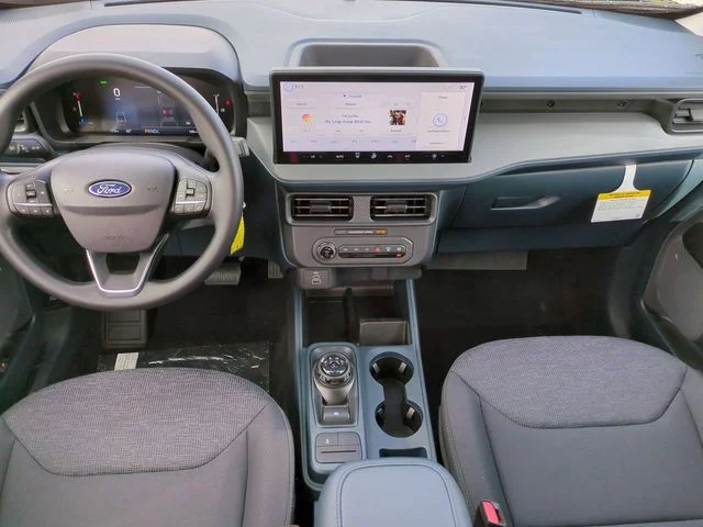 New 2026 Shadow Black Ford XL image 15