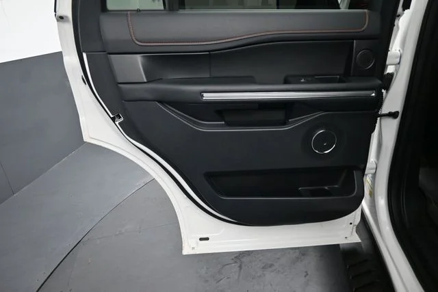 New 2024 White Ford Timberline image 22