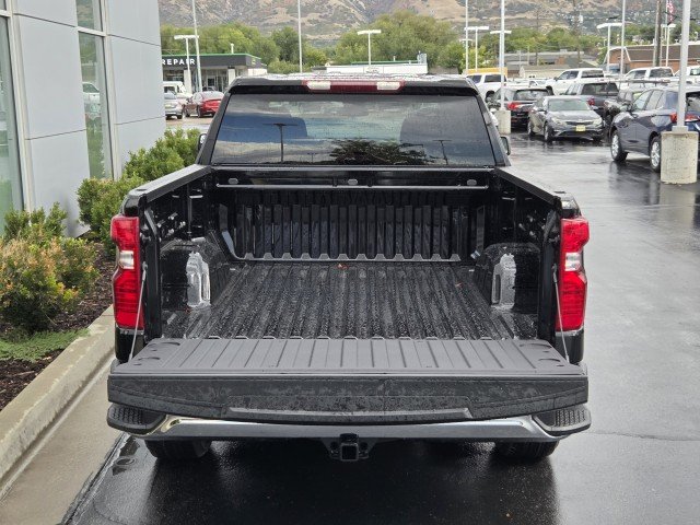 2026 Chevrolet Silverado 1500 LT - Photo 8