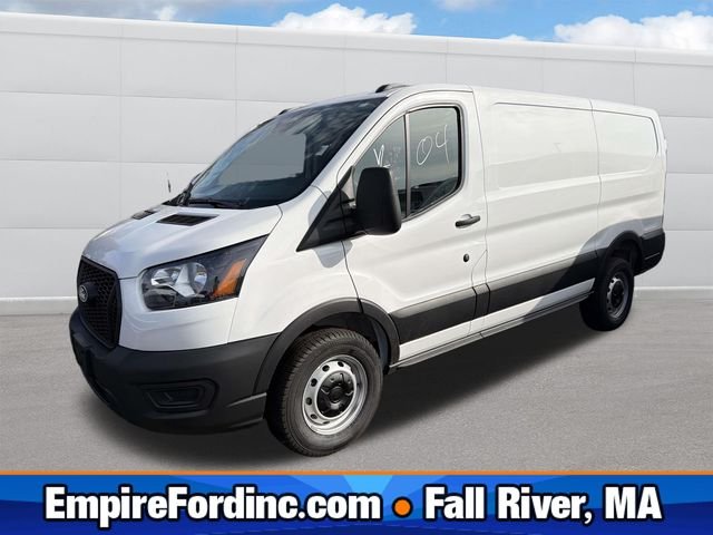 2026 Ford Transit-350 Cargo Van