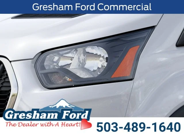 New 2027 White Ford Base image 21