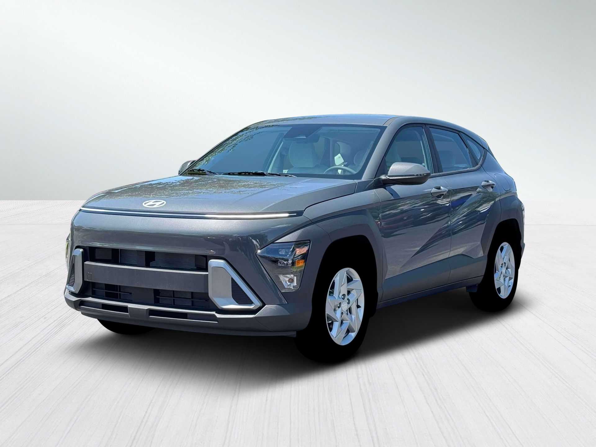2026 Hyundai Kona SE Automatic's photo