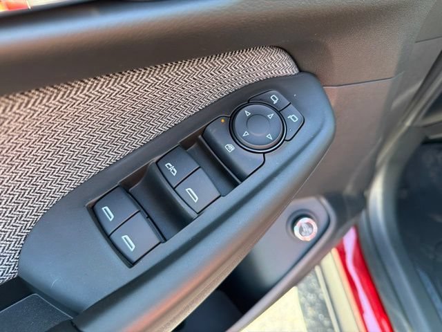 2026 Chevrolet Trailblazer LT - Photo 20