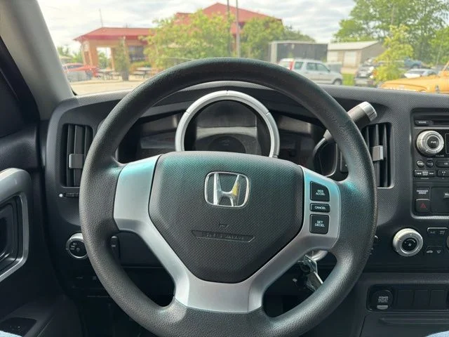 Used 2007 Silver Honda RTX image 9