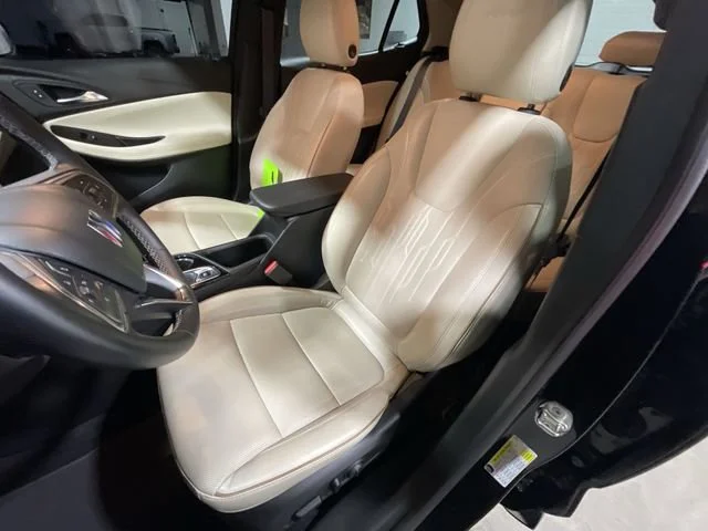 2024 Buick Encore GX Avenir - Photo 16
