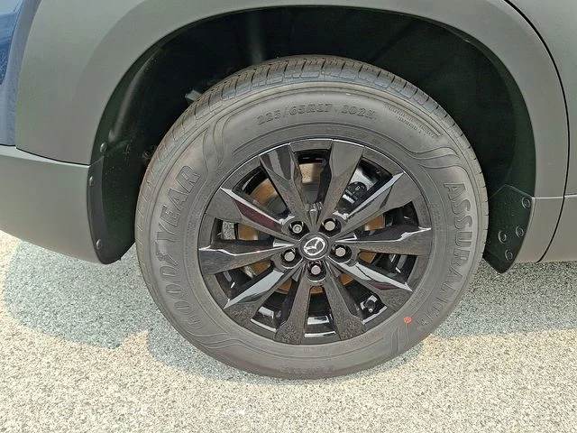 New 2026 Blue Mazda 2.5 S Preferred image 6