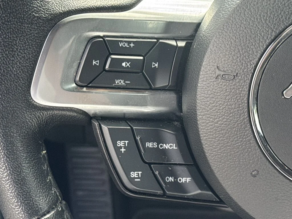Used 2023 Blue Ford EcoBoost image 21