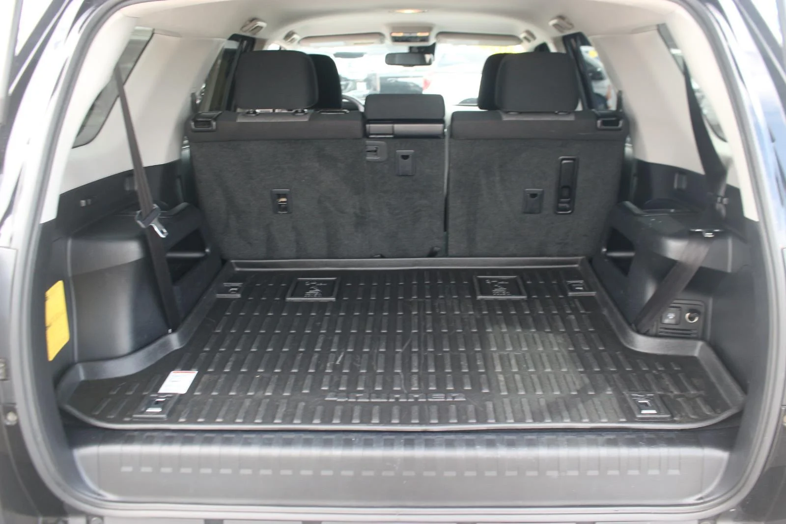 Used 2022 Black Toyota SR5 image 12